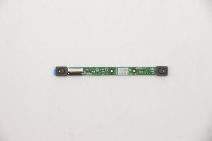 Lenovo CARDPOP FRU CARDPOP_MIC_BOARD_ASSY Microphone Board 5C50Z44727