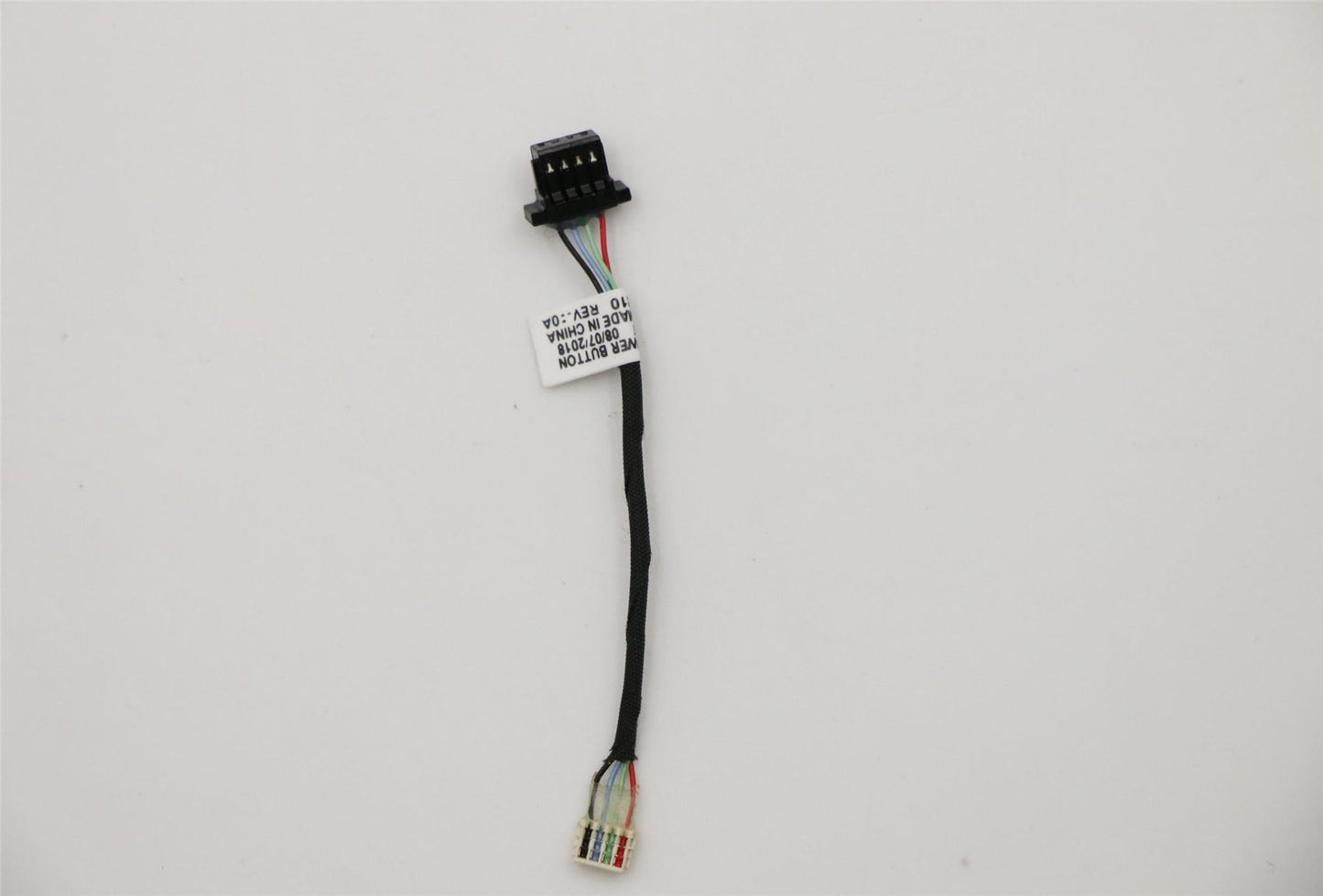Lenovo Cable Power Button 5C10V28101