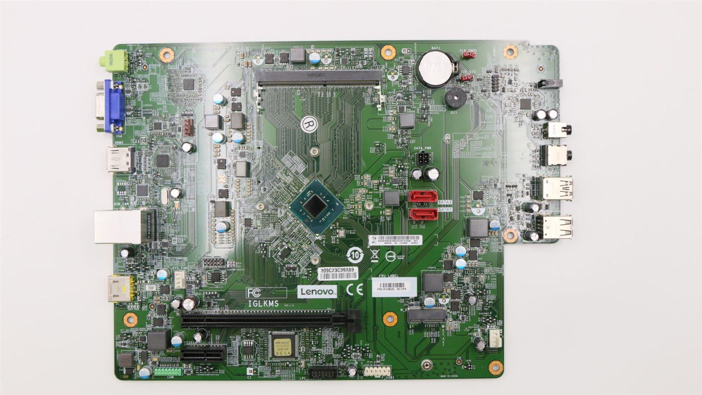 Lenovo V330 Motherboard Mainboard 01LM335