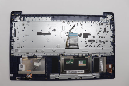 Lenovo COVER Upper Case ASM_ITA L 83ERABFP BL 5CB1L99617