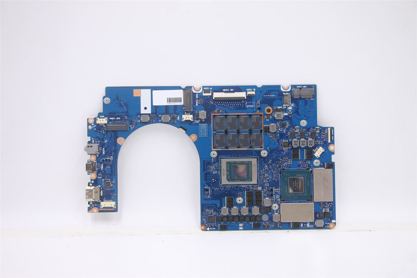 Lenovo IdeaPad 7 16ACH6 Motherboard Mainboard DIS AMDR55600H 16G 5B21D69403