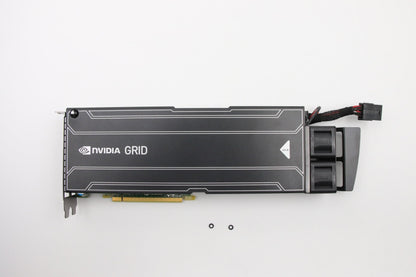 Lenovo FRU,NV GRID K2-Long Offset Board 03T6778