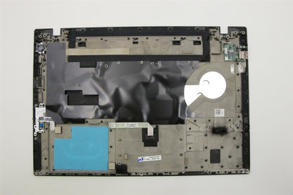 Lenovo ThinkPad T460p Palmrest Top Cover Housing Black 01AV925