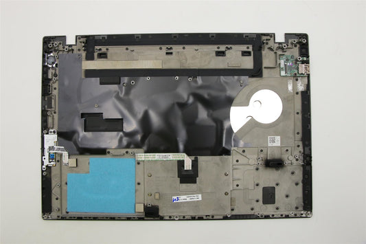 Lenovo ThinkPad T460p Palmrest Top Cover Housing Black 01AV925