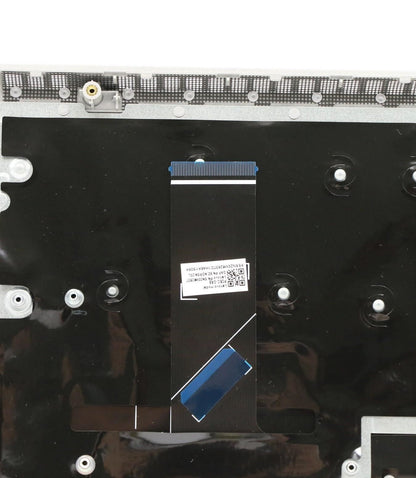 Lenovo IdeaPad 330S-15IKB 330S-15AST Keyboard Palmrest Top Cover Grey 5CB0R07195