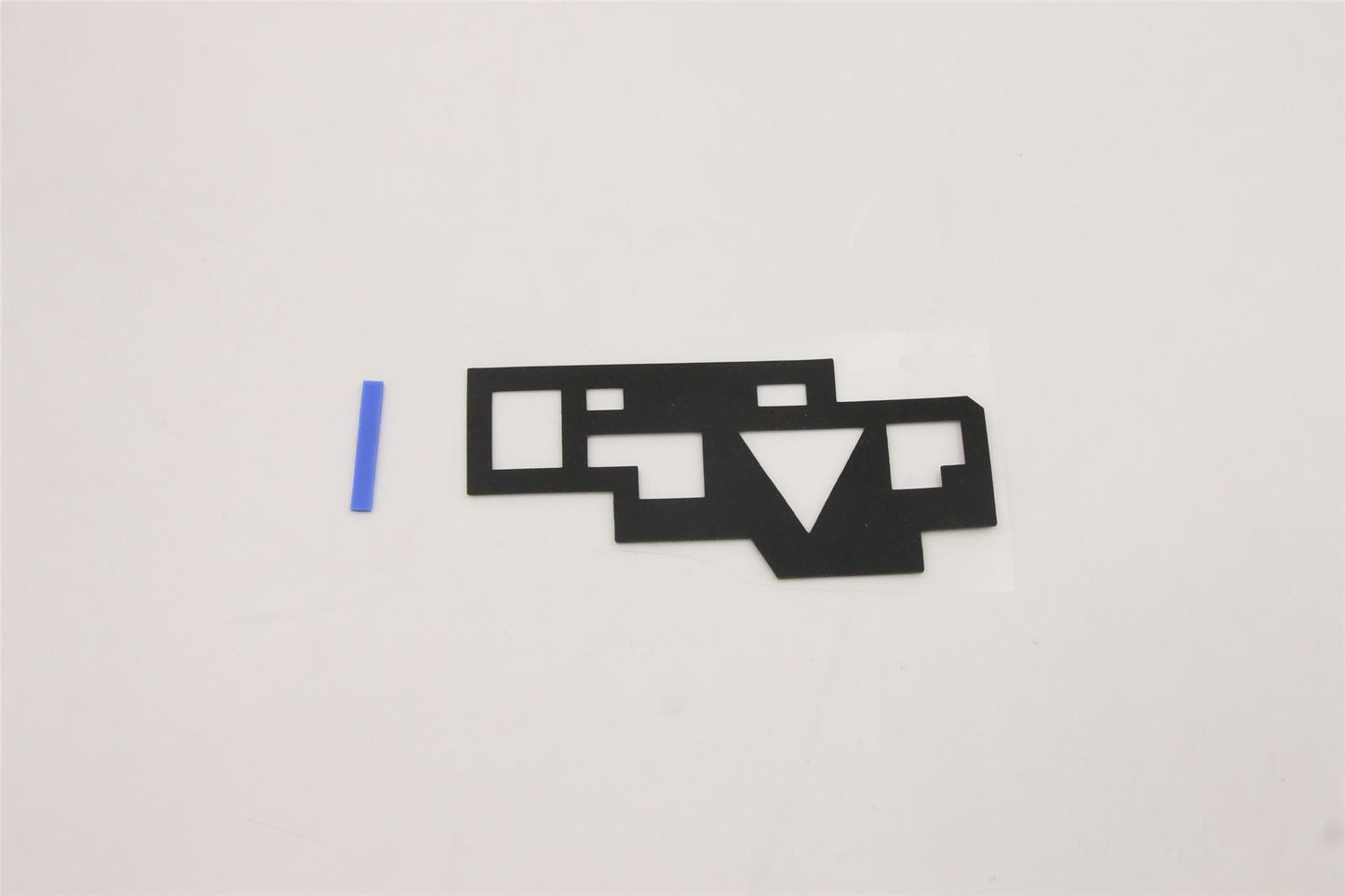 Lenovo MECH_ASM HT4B1_AL_MB_RUBBER 5M11E25253