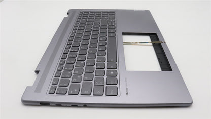 Lenovo Upper Case ASM_GER H 83BS NFP ARGY 5CB1L50413