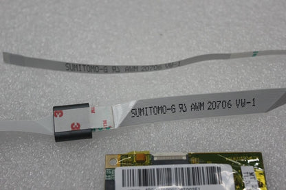 Lenovo A720 WIN8 Touch Control Board 90001444