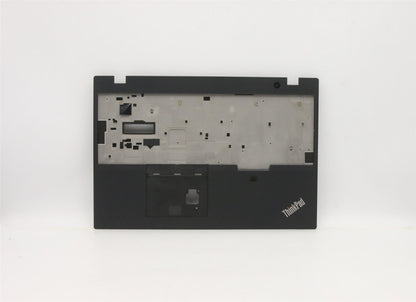Lenovo ThinkPad L15 2 Palmrest Top Cover Housing Black 5CB0Z69225