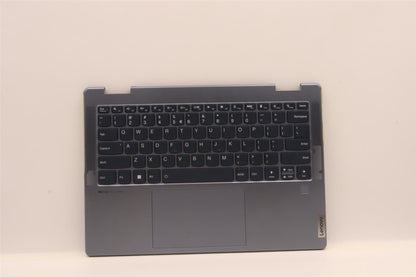 Lenovo Upper Case ASM_EURO ENG L82QF FPSB 5CB1J11042