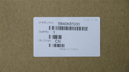 Lenovo 5B40K85930 HDD Bracket W 80RU