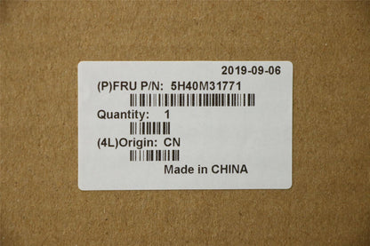 Lenovo V510-15IKB V510-14IKB Thermal Heatsink Cooling Fan 5H40M31771