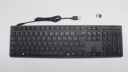 Lenovo Slim KB II-Iceland 5D51K04607