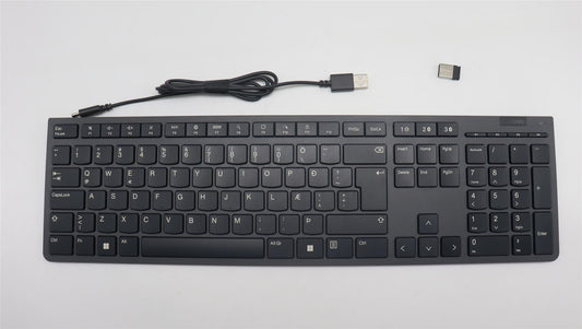 Lenovo Slim KB II-Iceland 5D51K04607