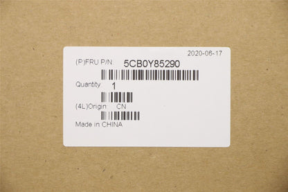 Lenovo Flex 5-14IIL05 5-14ITL05 LCD Cover Rear Back Housing Grey 5CB0Y85290