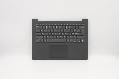 Lenovo V14-IIL Keyboard Palmrest Nordic Iron Grey 5CB0X57125