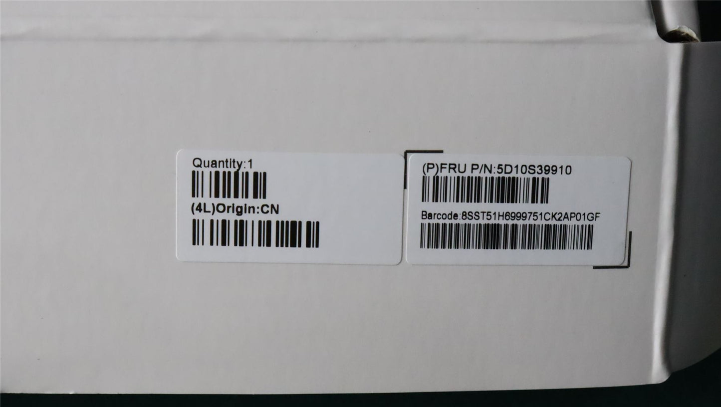 Lenovo LCD MODULE H 82UW STGY Yoga UMA 5D10S39910