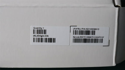 Lenovo LCD MODULE H 82UW STGY Yoga UMA 5D10S39910