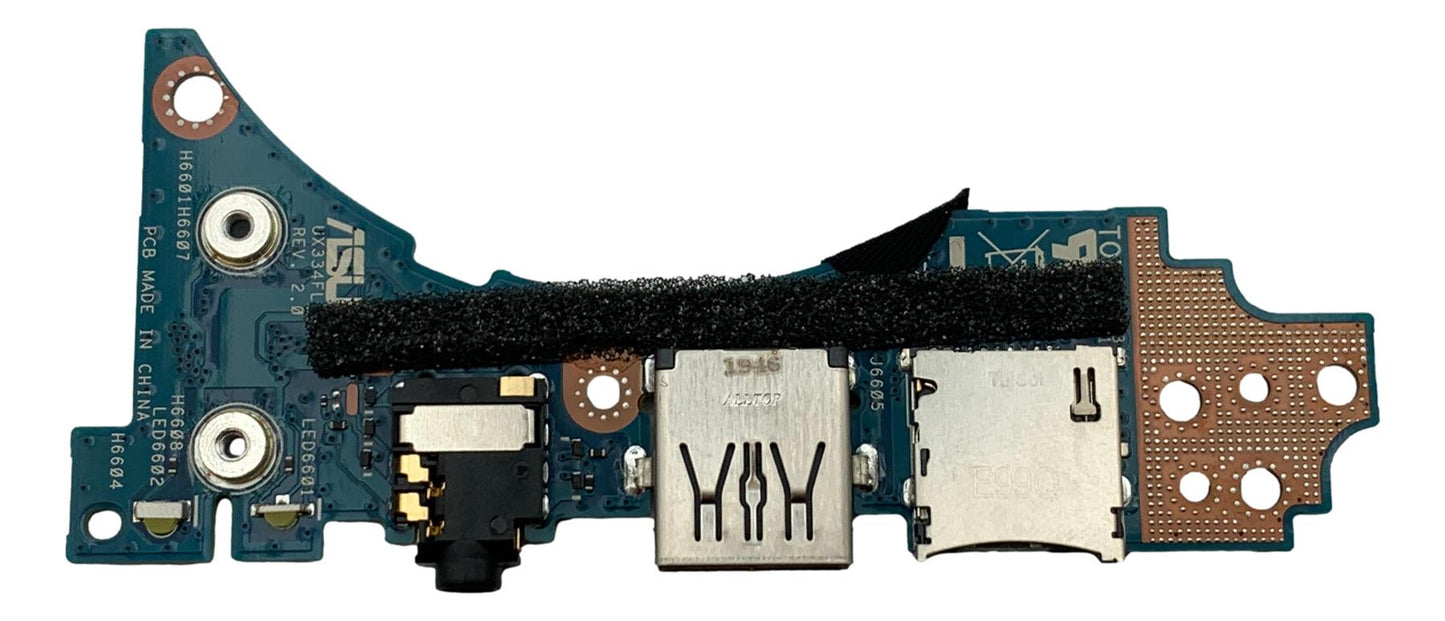 Asus UX334FL C Io Board 90NB0MW0-R10030