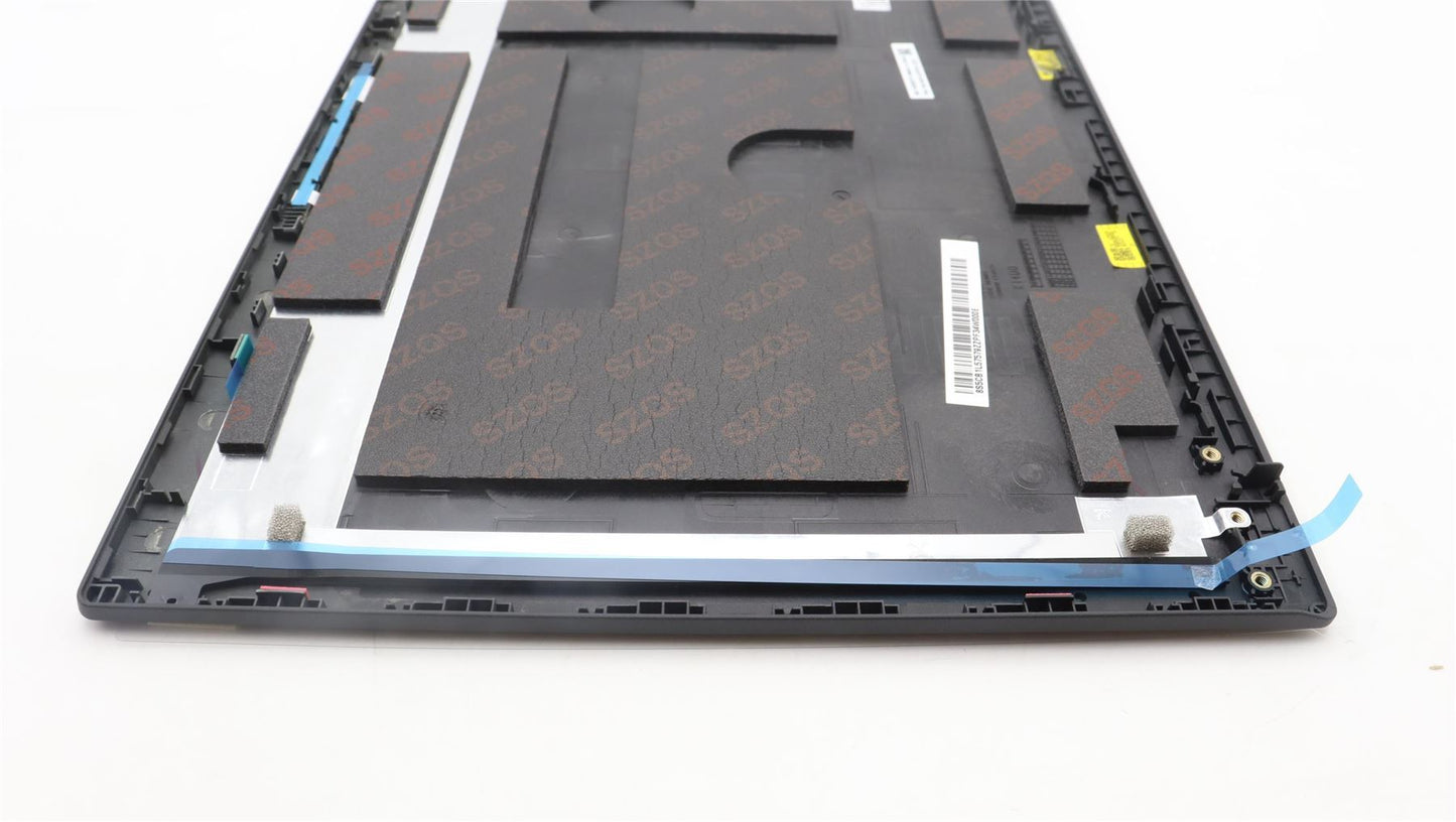Lenovo ThinkPad T14 Gen 4 P14s Gen 4 LCD Cover Rear Back Housing Grey 5CB1L57579