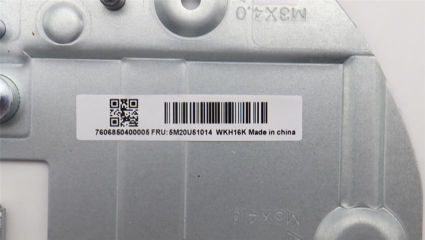 Lenovo Yoga9 LCD_PANEL_BRK_ASSY 5M20U51014