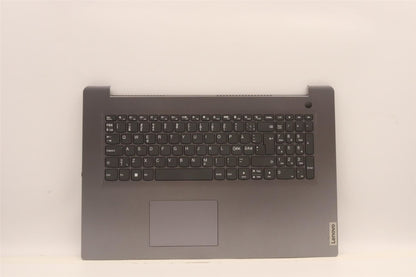 Lenovo Upper Case ASM_NORDIC L82RL FP AGU 5CB1H80746