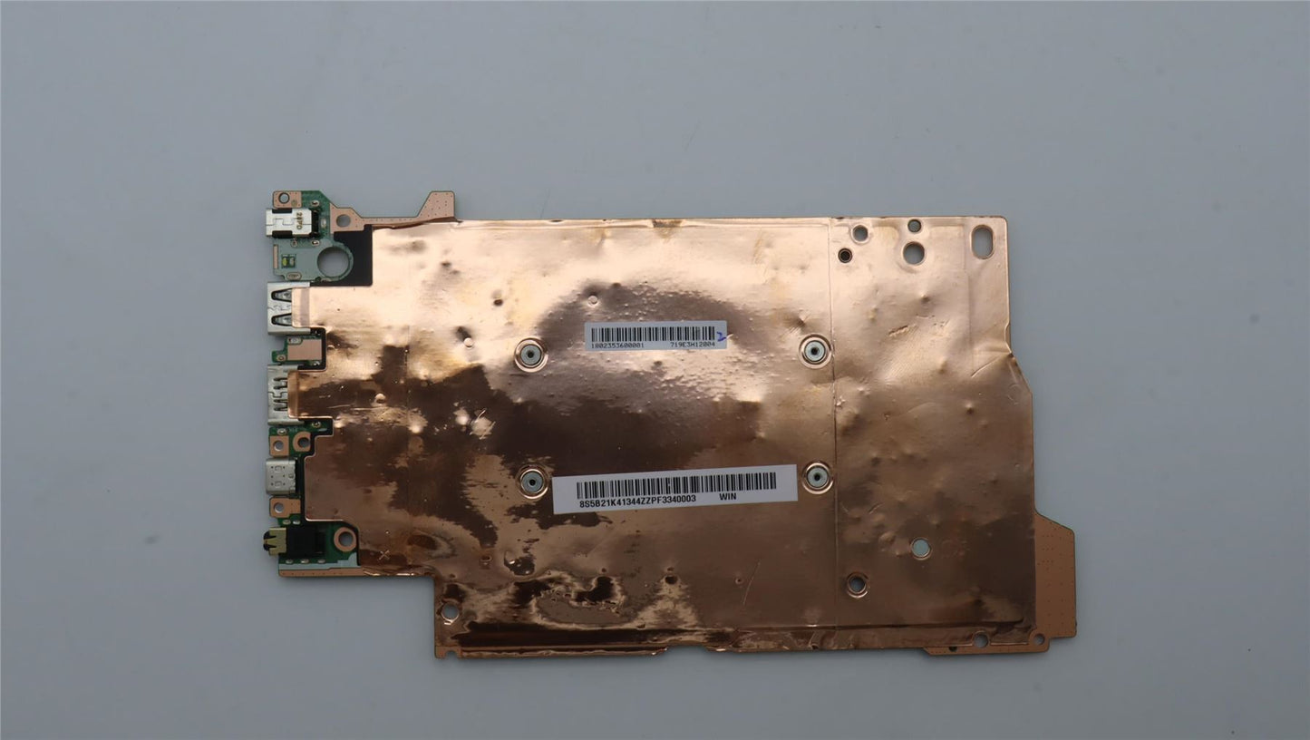 Lenovo Slim 3 16ABR8 Motherboard Mainboard UMA AMD Ryzen 3 7330U 8GB 5B21K41344