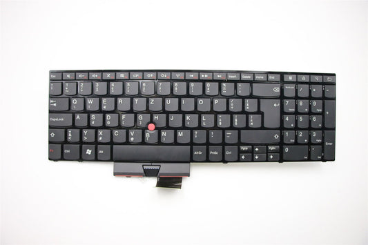 Lenovo GG-KBD SLK Slovak Keyboard 04W0860