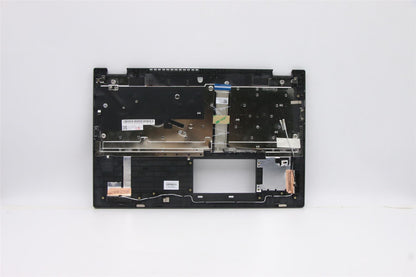 Lenovo Flex 5-15IIL05 5-15ITL05 Keyboard Palmrest Top Cover Swiss 5CB0Y99210
