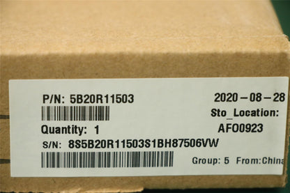 Lenovo IdeaPad 330S 15IKB Motherboard Mainboard UMA intelPentium4415U 5B20R11503