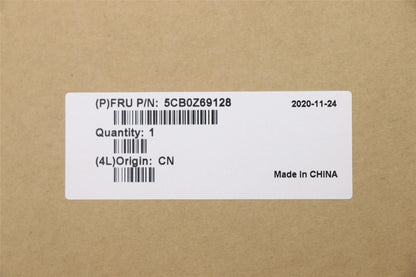 Lenovo P17 D COVER DUMMY SIM SUB ASSY 5CB0Z69128