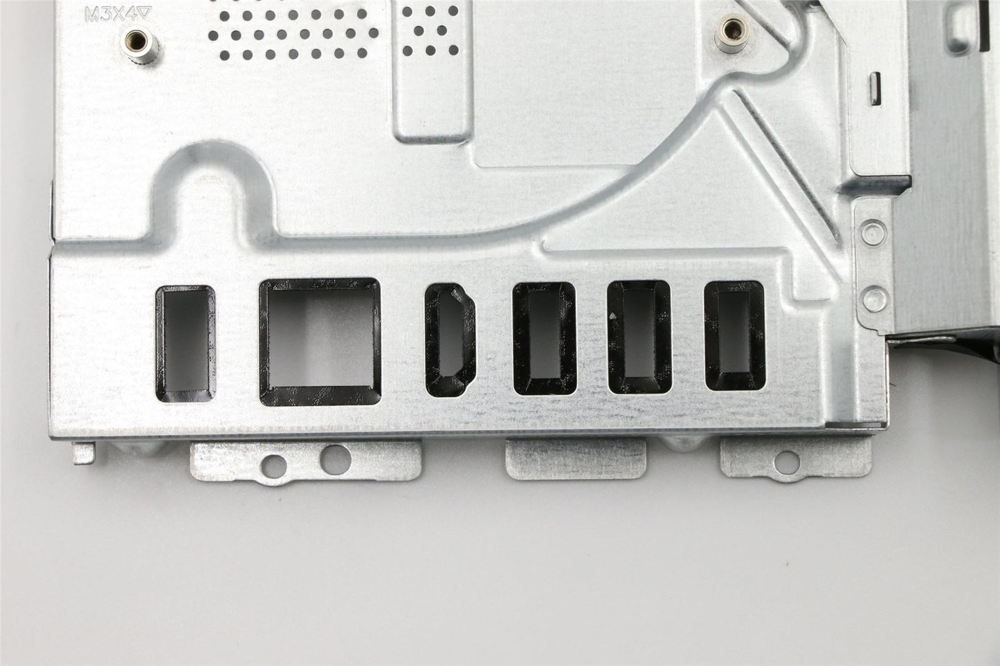 Lenovo MECH_ASM 340_MB_SHIELDING-DIS-ASSY 02CW554