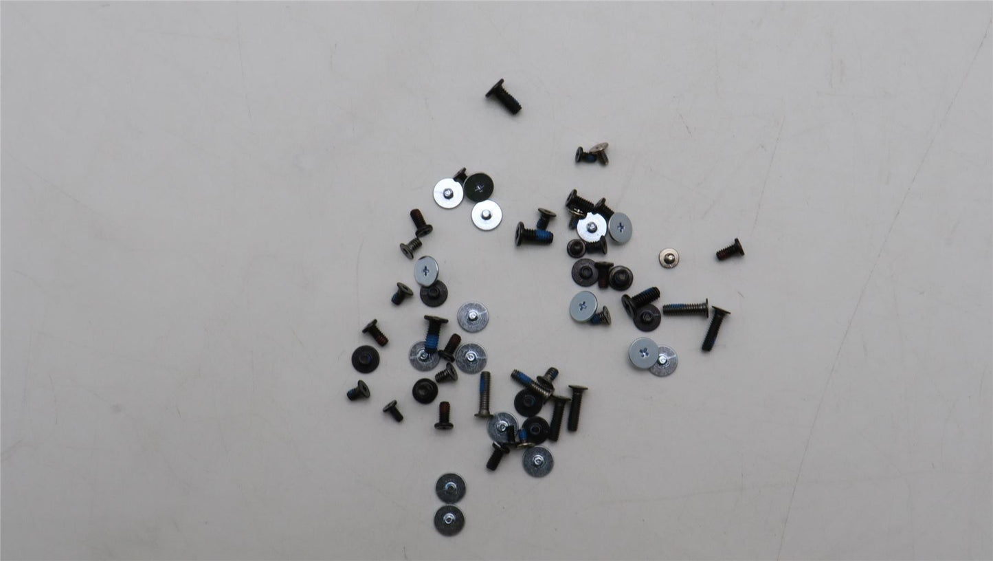 Lenovo SCREW Screw Pack H 83BS 5S10S35572