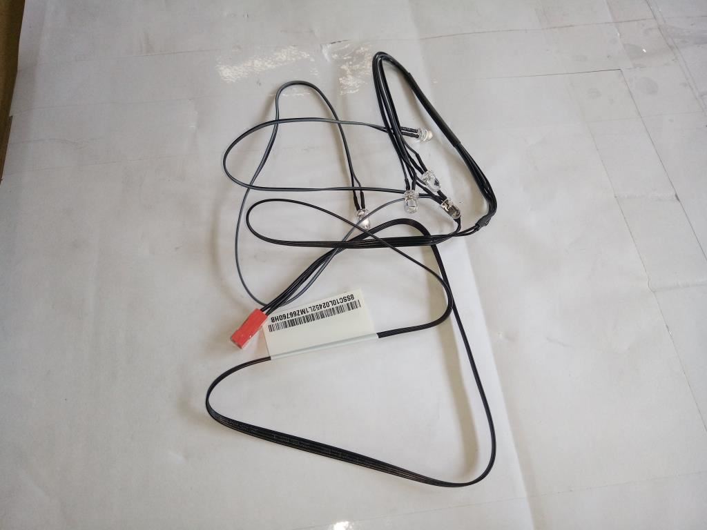 Lenovo Fru, Y710 740mm LED cable 00XL134