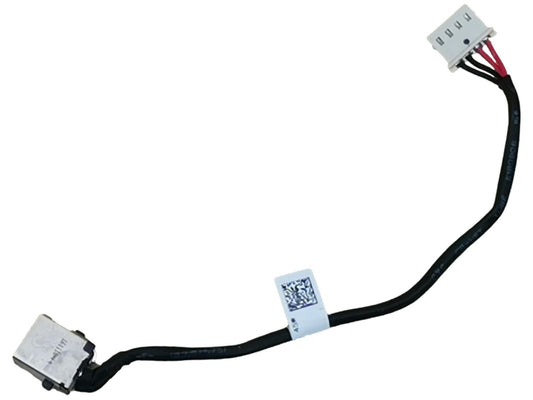 Acer Aspire E5-475 E5-476 DC In Port Socket Power Cable 50.GF3N7.004