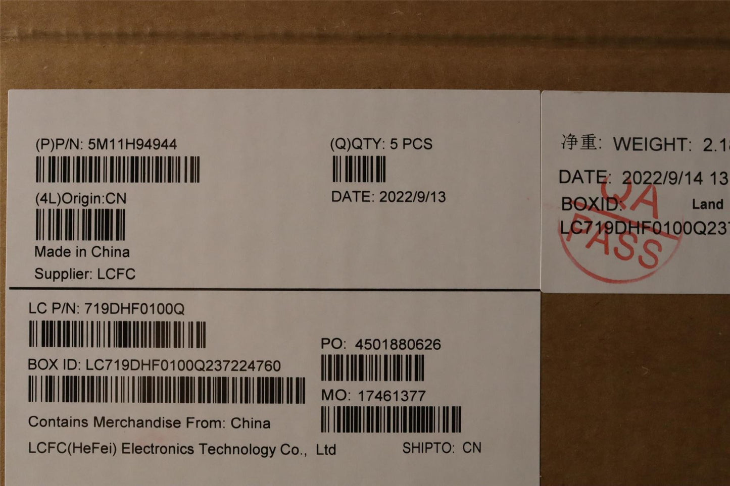 Lenovo ThinkPad Z13 Gen 1 Keyboard Palmrest Top Cover Norwegian Black 5M11H94944