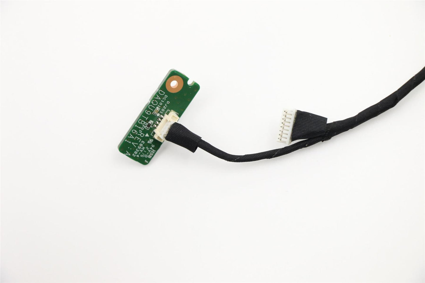 Lenovo Fru Power switch board w/CBL 03T9539