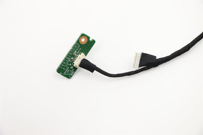 Lenovo Fru Power switch board w/CBL 03T9539