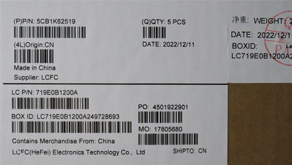 Lenovo Yoga 9 14IRP8 Palmrest Cover Touchpad Keyboard German 5CB1K62519