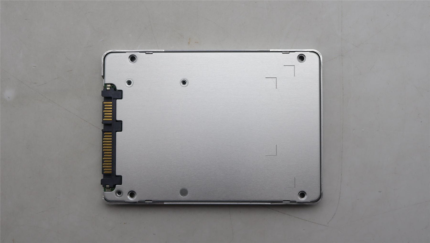 Lenovo SSD_ASM LIT CVB 512G 2.5 5SS1B79278