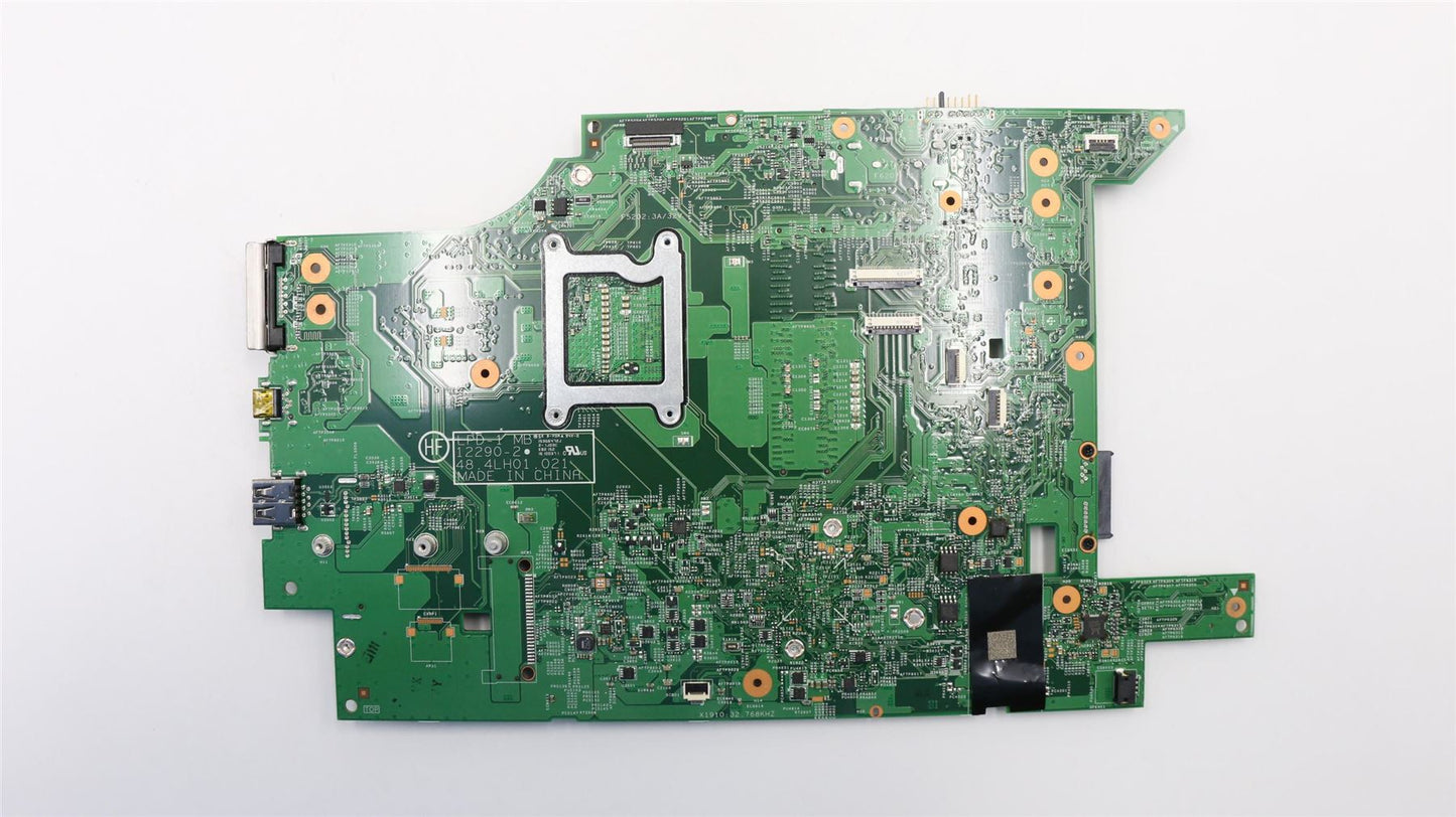 Lenovo ThinkPad L540 Motherboard Mainboard UMA 00HM554