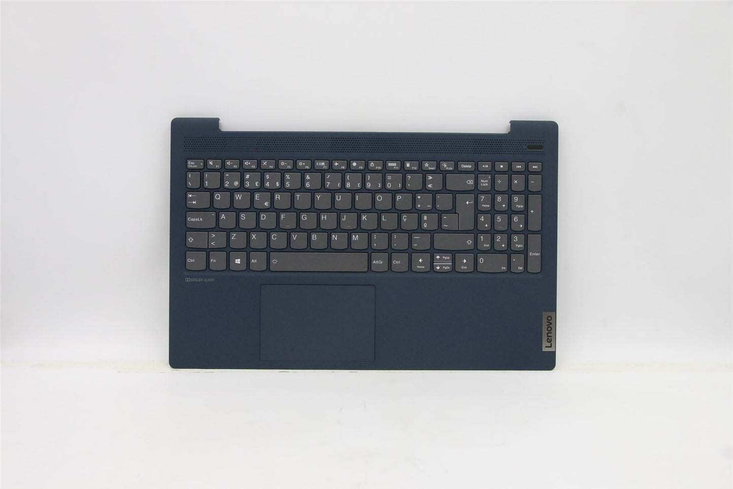 Lenovo Upper Case ASM_POR L82FG FPABBL 5CB1B42853