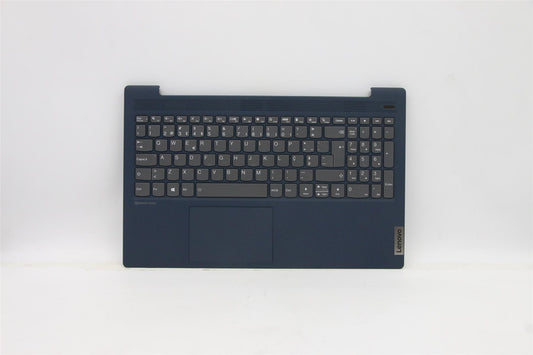 Lenovo Upper Case ASM_POR L82FG FPABBL 5CB1B42853