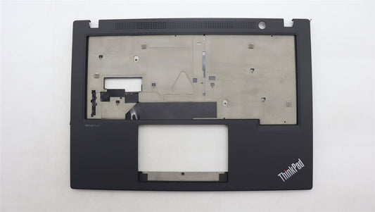 Lenovo ThinkPad T14 Gen 4 P14s Gen 4 Palmrest Top Cover Housing Black 5CB1L57925