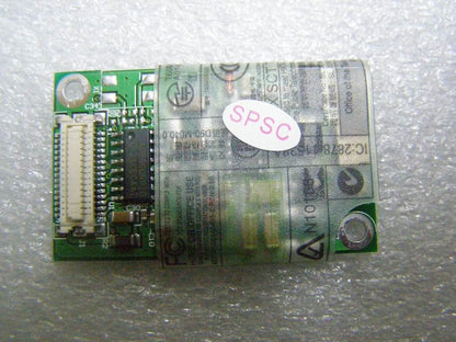 Lenovo LE1 MODEM卡AMBIT T60M283.15 1HYEZZZ08J5 Modem M.2 Board 11007469