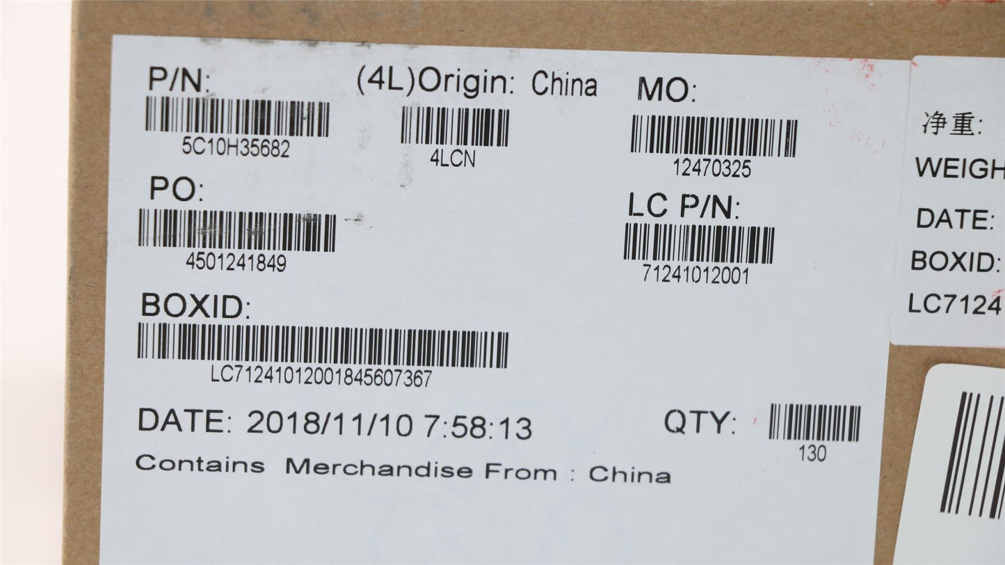 Lenovo Yoga 3-1470 700-14ISK Cable Lcd Screen Display LED 5C10H35682