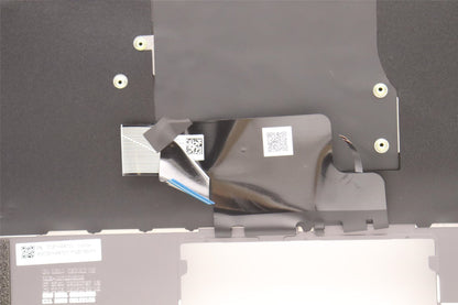 Lenovo ThinkBook 13x G2 IAP Palmrest Cover Touchpad Keyboard Spanish 5CB1H24703