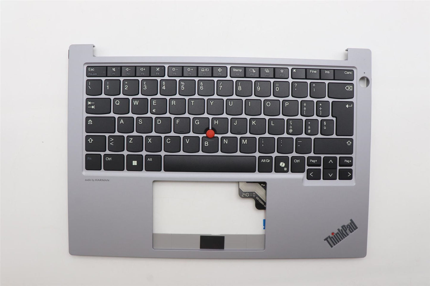 Lenovo MECH_ASM FRU ITA (TRI) UK AG 5M11P32117
