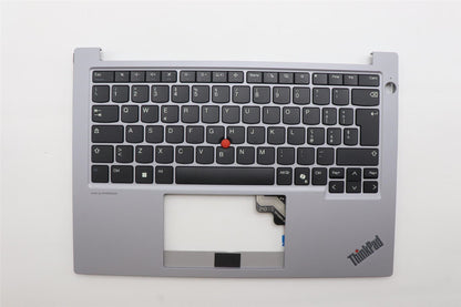 Lenovo MECH_ASM FRU ITA (TRI) UK AG 5M11P32117