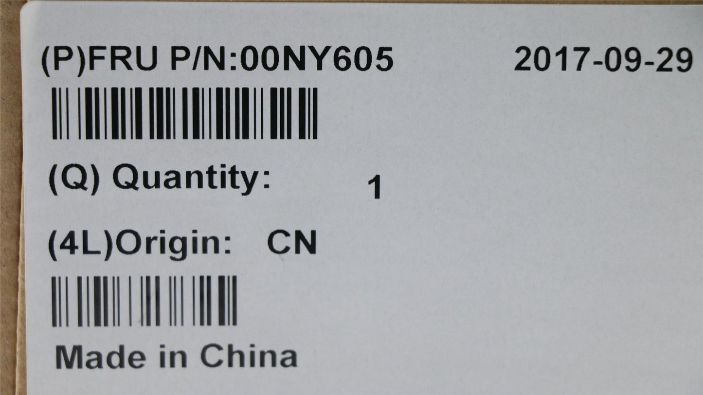 Lenovo ThinkPad L570 L560 Screw Screws Kit 00NY605